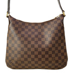 Louis Vuitton Shoulder Bag Damier Blue Msbeli PM Ebene — view 3