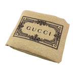 Gucci Backpack GG Pattern Gray — view 8