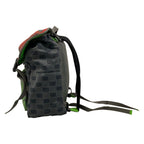 Gucci Backpack GG Pattern Gray — view 4