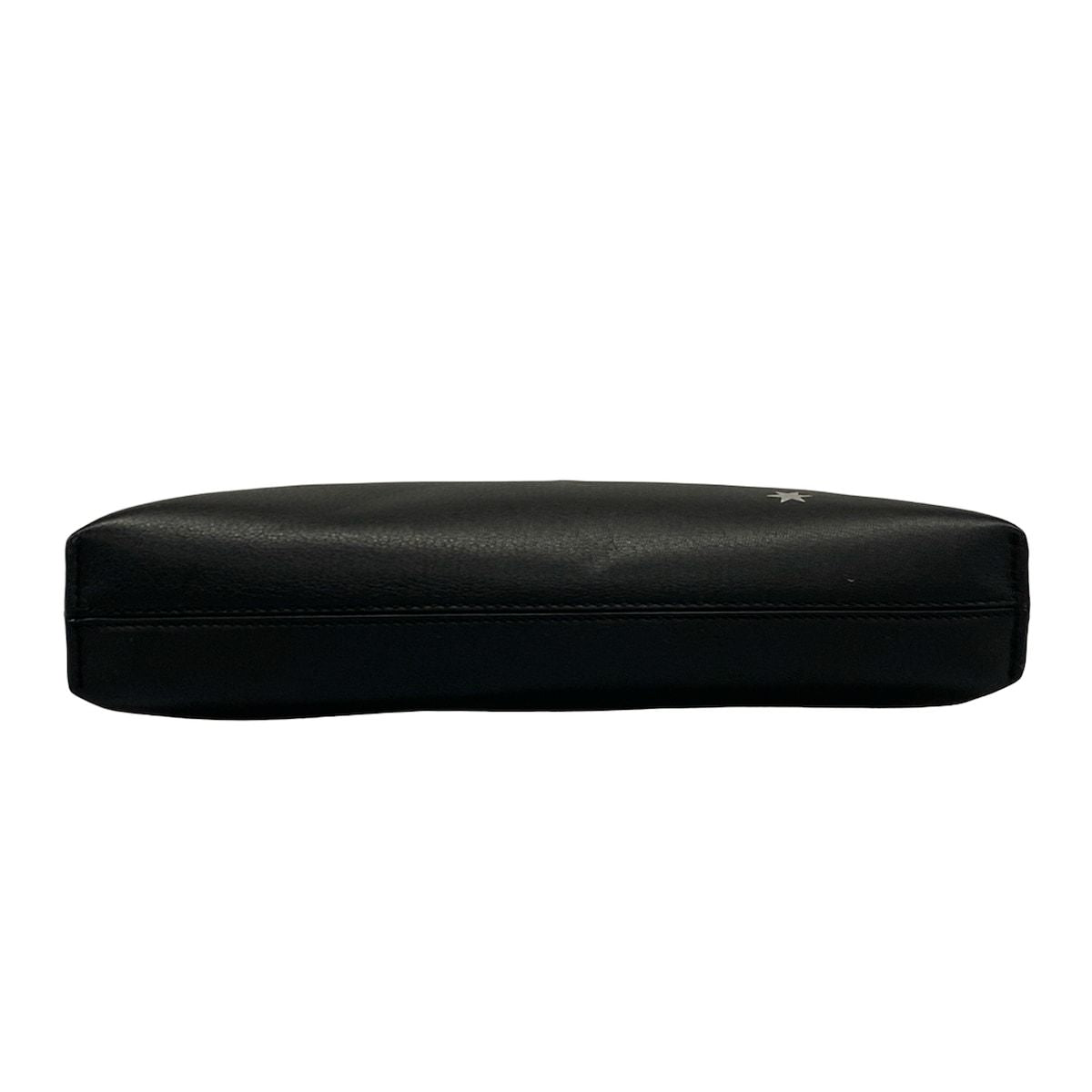 Loewe Handbag Missy Black Star Leather — view 5