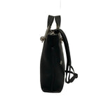 Loewe Handbag Missy Black Star Leather — view 2