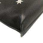 Loewe Handbag Missy Black Star Leather — view 6