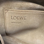 Loewe Handbag Missy Black Star Leather — view 9