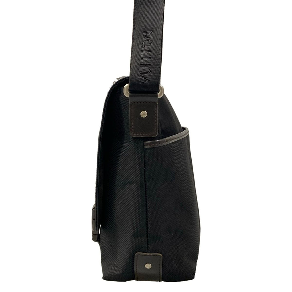 Louis Vuitton Shoulder Bag Damier Geant Lou Noir — view 4
