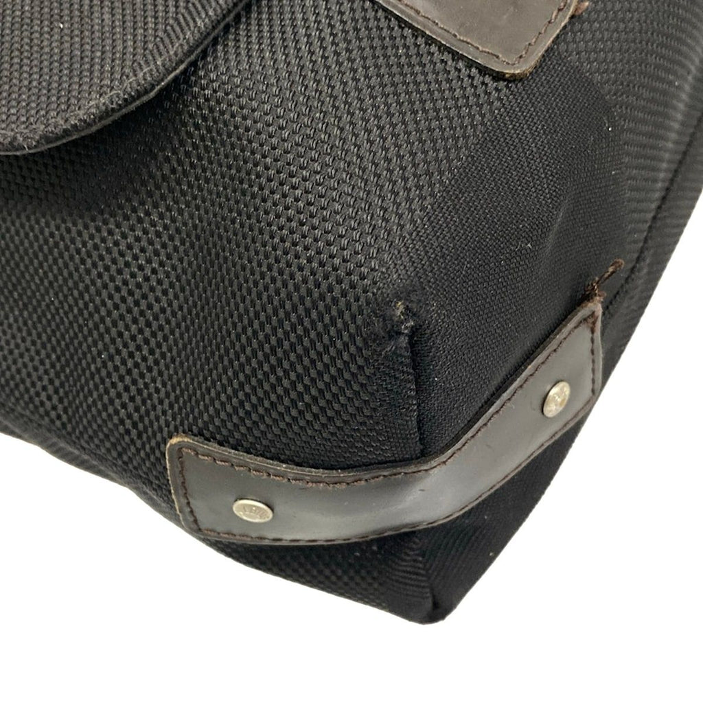 Louis Vuitton Shoulder Bag Damier Geant Lou Noir — view 6