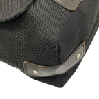 Louis Vuitton Shoulder Bag Damier Geant Lou Noir — view 6