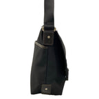 Louis Vuitton Shoulder Bag Damier Geant Lou Noir — view 2