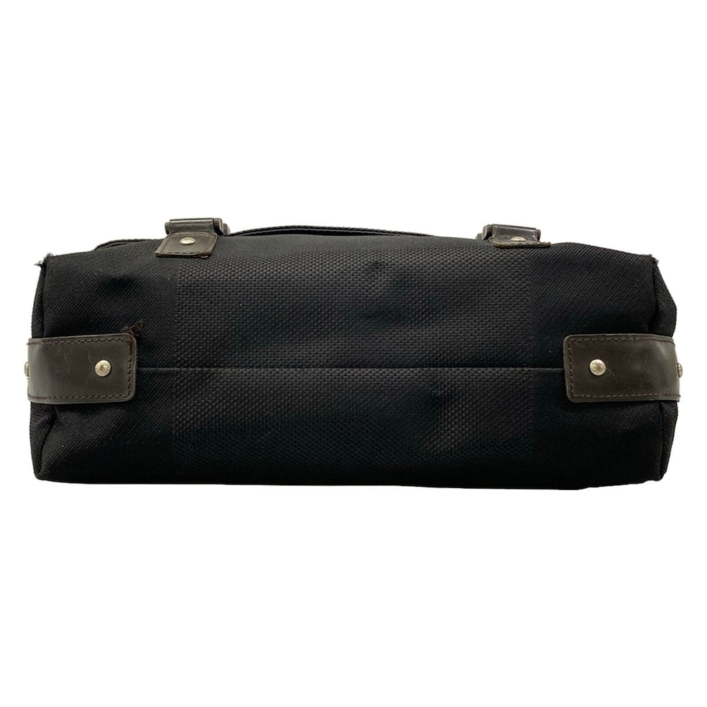 Louis Vuitton Shoulder Bag Damier Geant Lou Noir — view 5