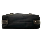 Louis Vuitton Shoulder Bag Damier Geant Lou Noir — view 5
