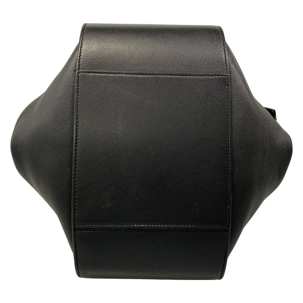 Loewe Handbag Hammock Bag Small Black — view 5