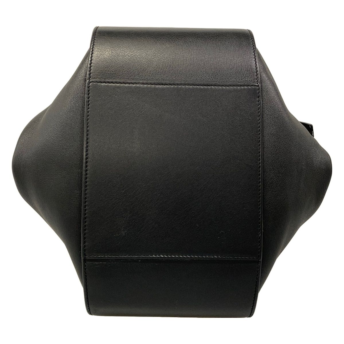 Loewe Handbag Hammock Bag Small Black — view 5