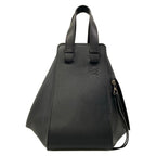 Loewe Handbag Hammock Bag Small Black