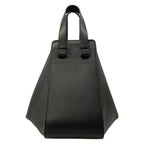 Loewe Handbag Hammock Bag Small Black — view 3
