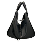 Loewe Handbag Hammock Bag Small Black — view 4