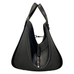 Loewe Handbag Hammock Bag Small Black — view 2