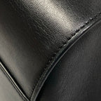 Loewe Handbag Hammock Bag Small Black — view 6