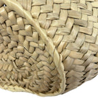Loewe Tote Basket Beige Leather — view 6