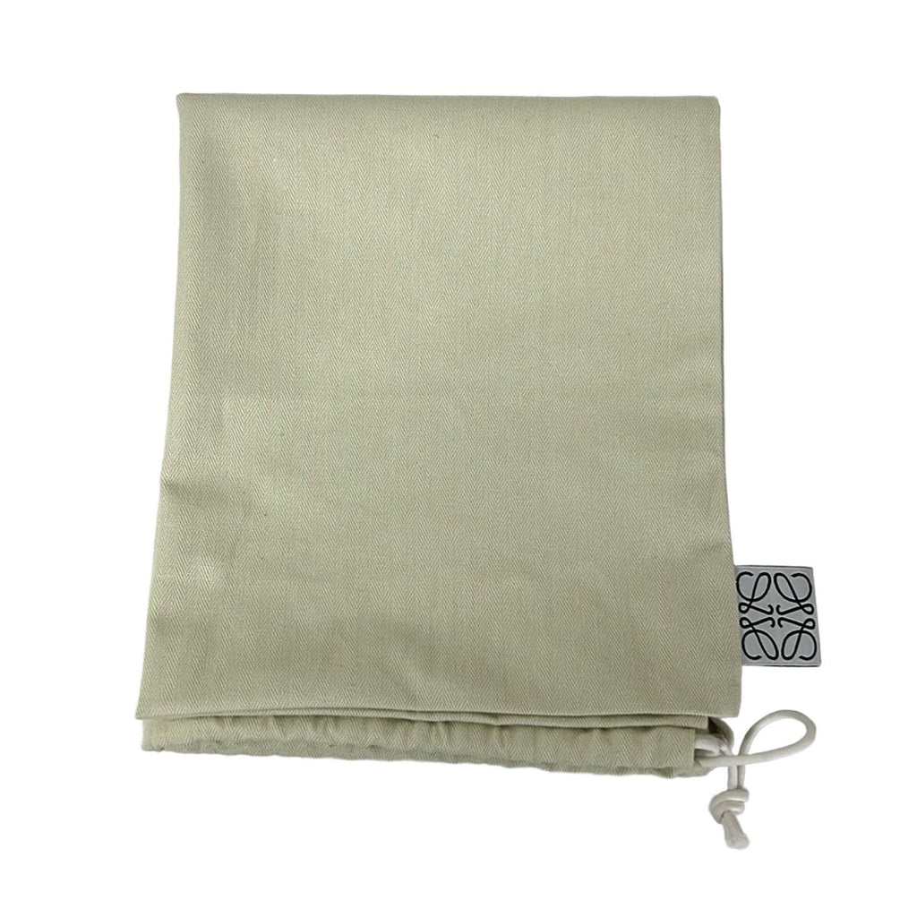 Loewe Tote Basket Beige Leather — view 8