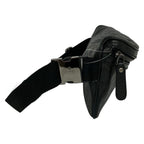 Gucci Waist Pouch Imprime Black — view 2