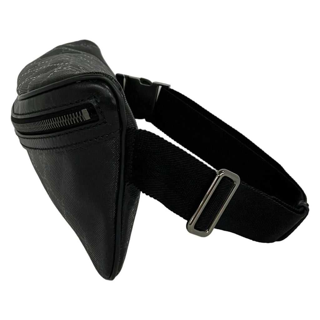 Gucci Waist Pouch Imprime Black — view 4