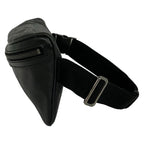 Gucci Waist Pouch Imprime Black — view 4