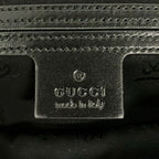 Gucci Waist Pouch Imprime Black — view 8