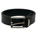 Louis Vuitton Belt Epi Ceinture Legend 35 Noir Leather