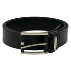 Louis Vuitton Belt Epi Ceinture Legend 35 Noir Leather