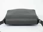 Louis Vuitton LV PM Taiga Leather Shoulder Bag Ardoise Black Second — view 5