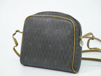 Dior Shoulder Bag Pochette Black Second — view 2