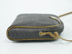 Dior Shoulder Bag Pochette Black Second — view 4