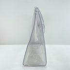 Hermes Handbag Vinyl Kelly — view 4