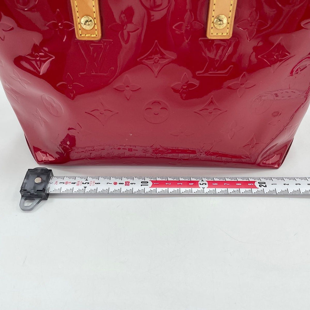 Louis Vuitton Handbag Reed PM — view 4