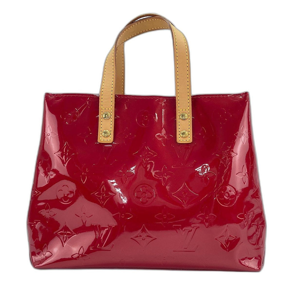 Louis Vuitton Handbag Reed PM — view 2
