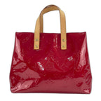 Louis Vuitton Handbag Reed PM — view 2