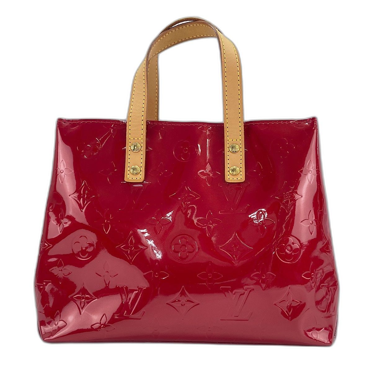 Louis Vuitton Handbag Reed PM — view 2
