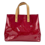 Louis Vuitton Handbag Reed PM