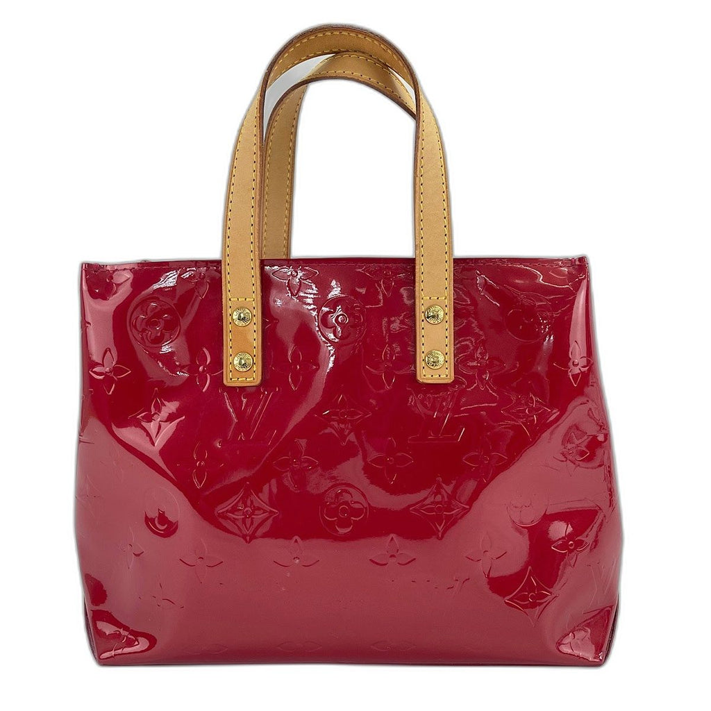 Louis Vuitton Handbag Reed PM — view 3