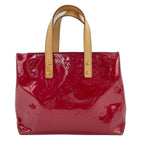 Louis Vuitton Handbag Reed PM — view 3