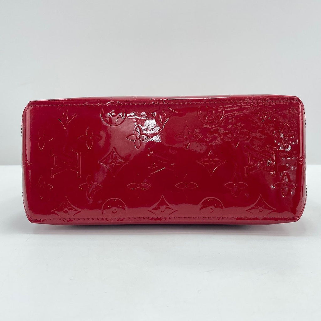 Louis Vuitton Handbag Reed PM — view 7