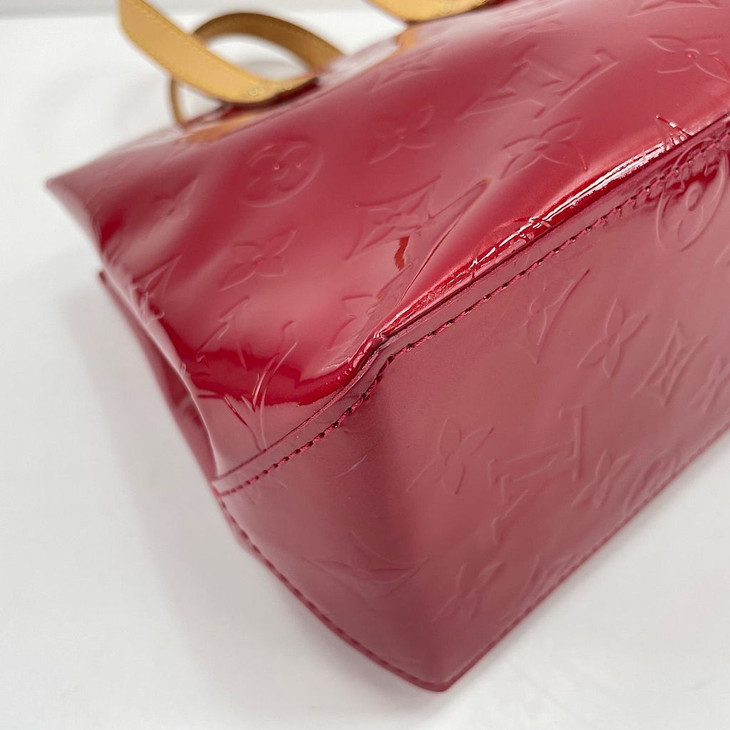 Louis Vuitton Handbag Reed PM — view 8