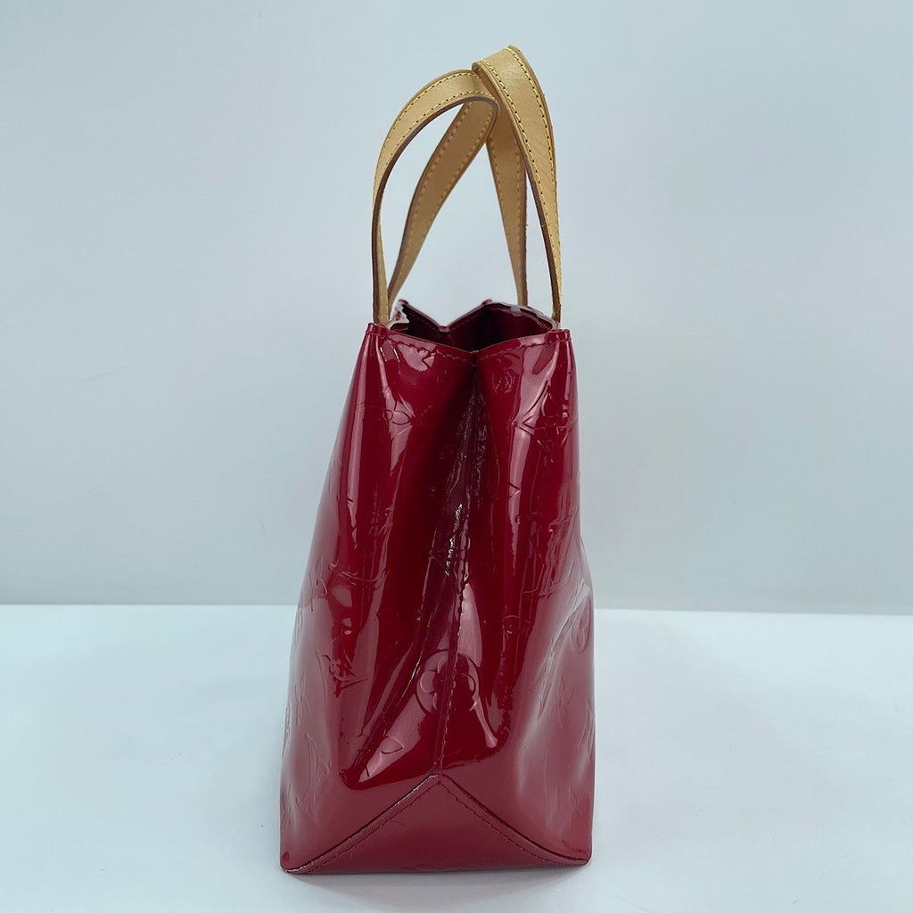 Louis Vuitton Handbag Reed PM — view 5