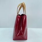 Louis Vuitton Handbag Reed PM — view 5