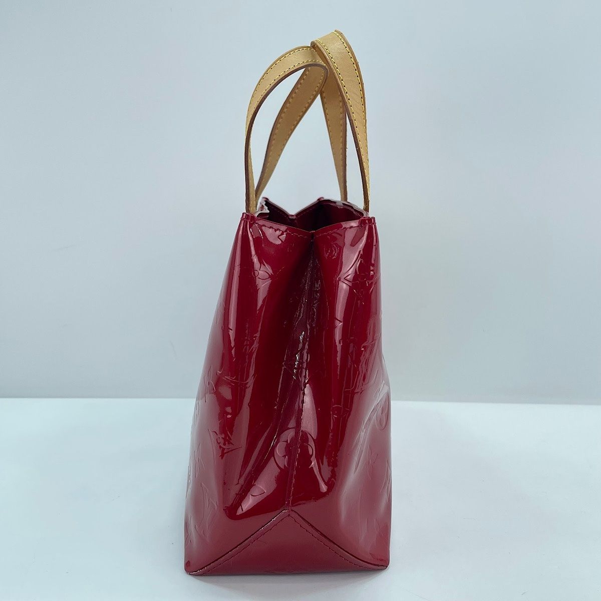Louis Vuitton Handbag Reed PM — view 5