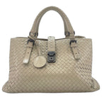 Bottega Veneta Handbag Rome Intrecciato — view 2