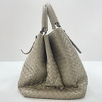 Bottega Veneta Handbag Rome Intrecciato — view 6