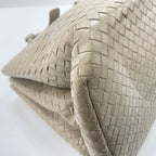 Bottega Veneta Handbag Rome Intrecciato — view 8