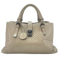 Bottega Veneta Handbag Rome Intrecciato