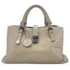 Bottega Veneta Handbag Rome Intrecciato