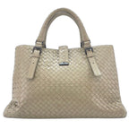 Bottega Veneta Handbag Rome Intrecciato — view 3